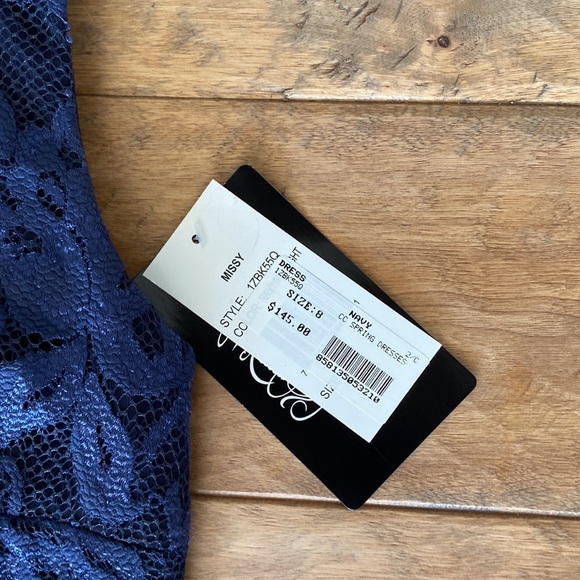 Special occasion dress NWT - Picture 3 of 5